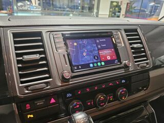 MULTIVAN T6 2.0 TDI 150 DSG 7PL 2019 occasion 26000 Valence