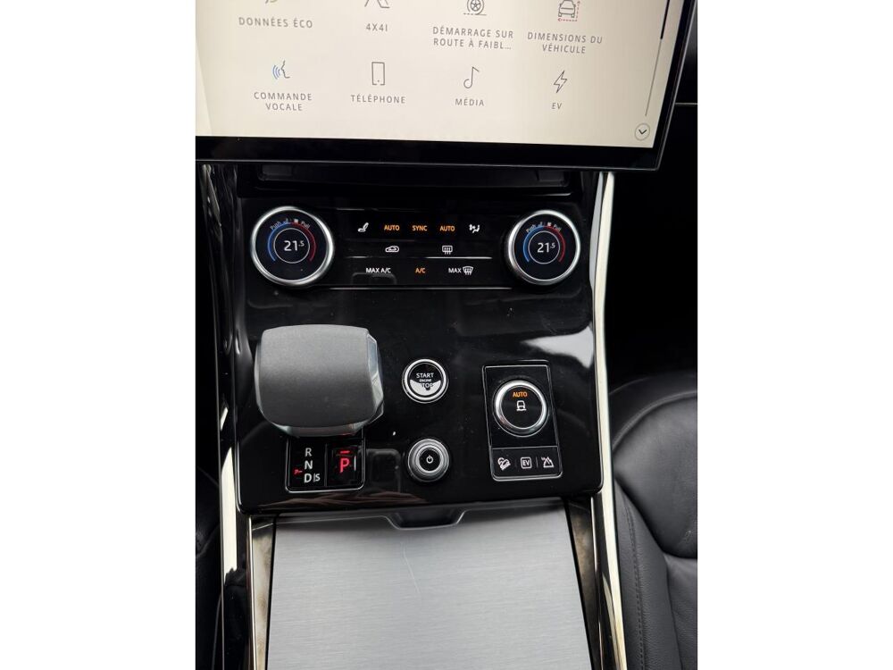 Range Rover S 3.0 P440e BVA PHEV AWD 2023 occasion 44700 Orvault