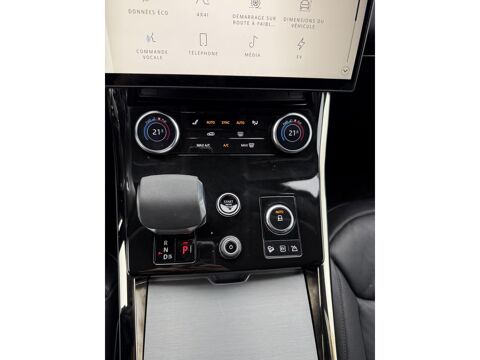Range Rover S 3.0 P440e BVA PHEV AWD 2023 occasion 44700 Orvault