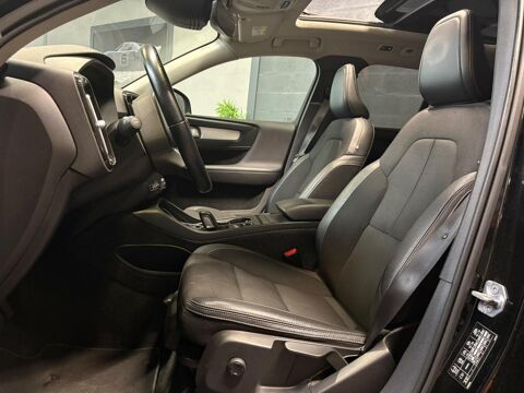 XC40 D3 150ch BVA Geartronic Momentum - GARANTIE 6 MOIS MINIMUM 2018 occasion 33700 M&eacute;rignac