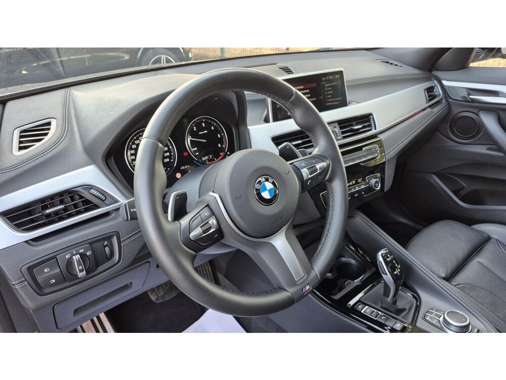 X2 xDrive 18dA 150ch M Sport +TOIT OUVRANT 2020 occasion 81580 Soual