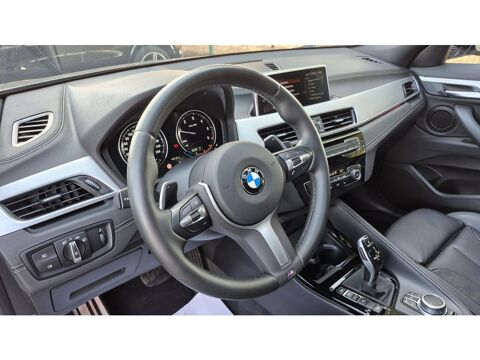X2 xDrive 18dA 150ch M Sport +TOIT OUVRANT 2020 occasion 81580 Soual