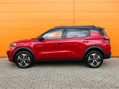 C3 Aircross II 113 MAX 44 KWH 2025 occasion 77090 Coll&eacute;gien