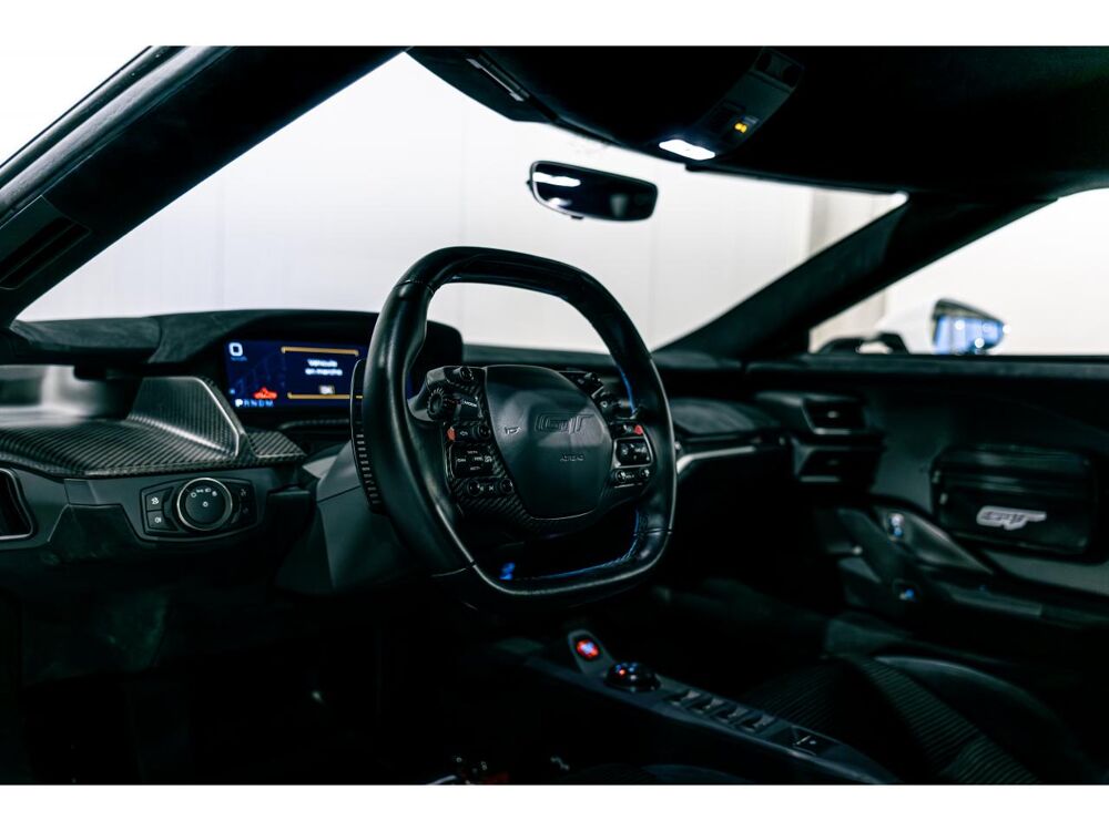 GT 2 40 SUPERCAR - PAS DE MALUS 2018 occasion 91830 Le Coudray-Montceaux