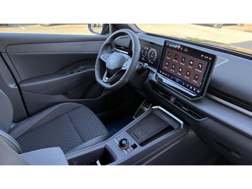 T-ROC 1.5 eTSI 150 DSG R-Line +TOIT OUVRANT 2026 occasion 81580 Soual