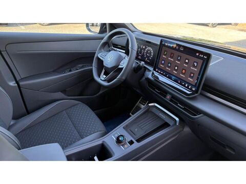 T-ROC 1.5 eTSI 150 DSG R-Line +TOIT OUVRANT 2026 occasion 81580 Soual