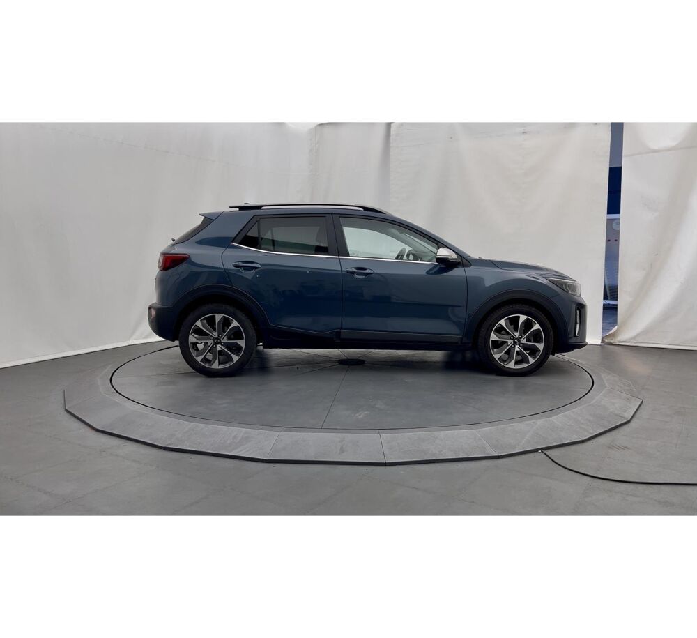 Stonic 1.0 T-GDI MHEV 120 ch DCT Premium 2021 occasion 33130 B&egrave;gles