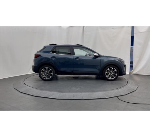 Stonic 1.0 T-GDI MHEV 120 ch DCT Premium 2021 occasion 33130 B&egrave;gles