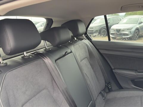 Golf 1.5 etsi evo2 116 life dsg7 2026 occasion 85150 Les Achards
