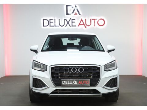 Q2 1.5 35 TFSI 150 Advanced S-tronic 2023 occasion 06550 La Roquette-sur-Siagne