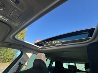 Megane IV Estate 1.5 blue dci 115 rs line edc 2021 occasion 88150 Chavelot