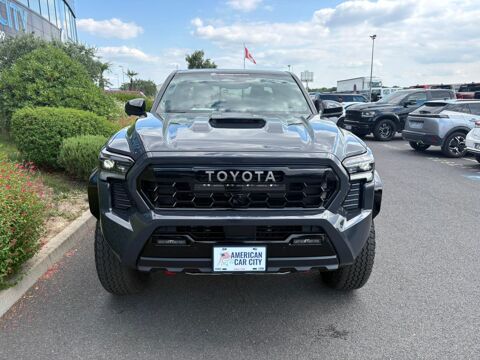 Divers TRD PRO I-FORCE MAX 2.4L 4-Cyl. Turbo Hybrid 2025 occasion 91830 Le Coudray-Montceaux