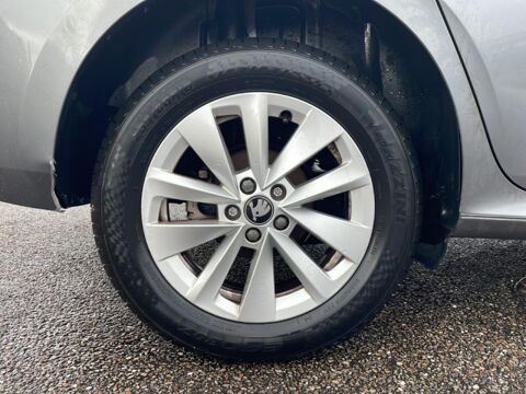 Kamiq 1.0 tsi 116 selection dsg7 2025 occasion 88150 Chavelot