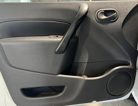 Kangoo Express EXTRA RLINK 1.5 dCi 95 CH 2021 occasion 19100 Brive-la-Gaillarde