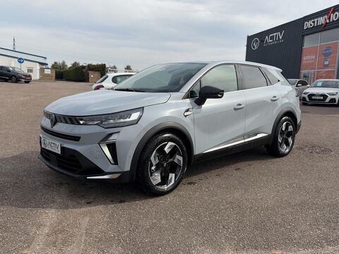 Annonce voiture Renault Symbioz 28480 €
