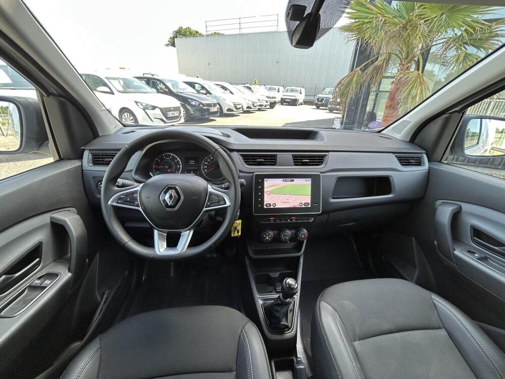 Express VAN 1.3 TCE 100ch CONFORT 2024 occasion 44700 Orvault