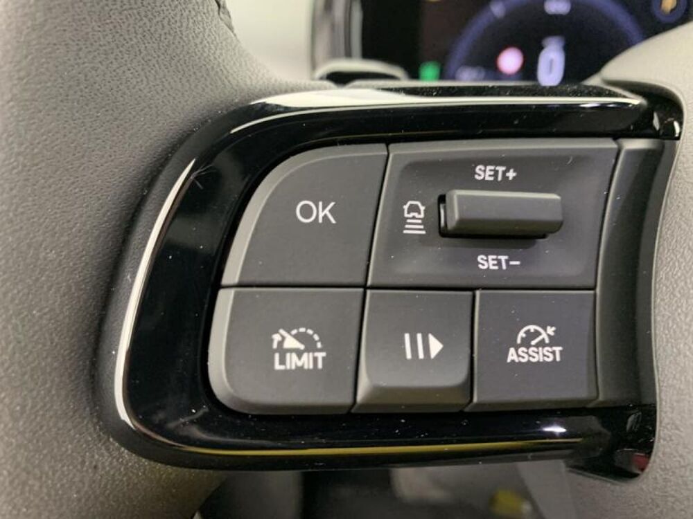 Fiat 600 HYBRID 145 SPORT - BV DCT6 2026 occasion 77090 Coll&eacute;gien