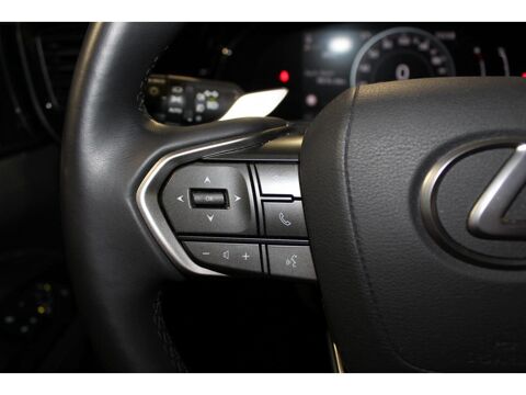 NX Luxe - 350h 4WD 243CH - BV E-CVT - Premi&egrave;re main 2024 occasion 95340 Bernes-sur-Oise