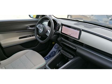 Fiat 600 1.2 Hybrid 145 DCT LA PRIMA 2026 occasion 81580 Soual