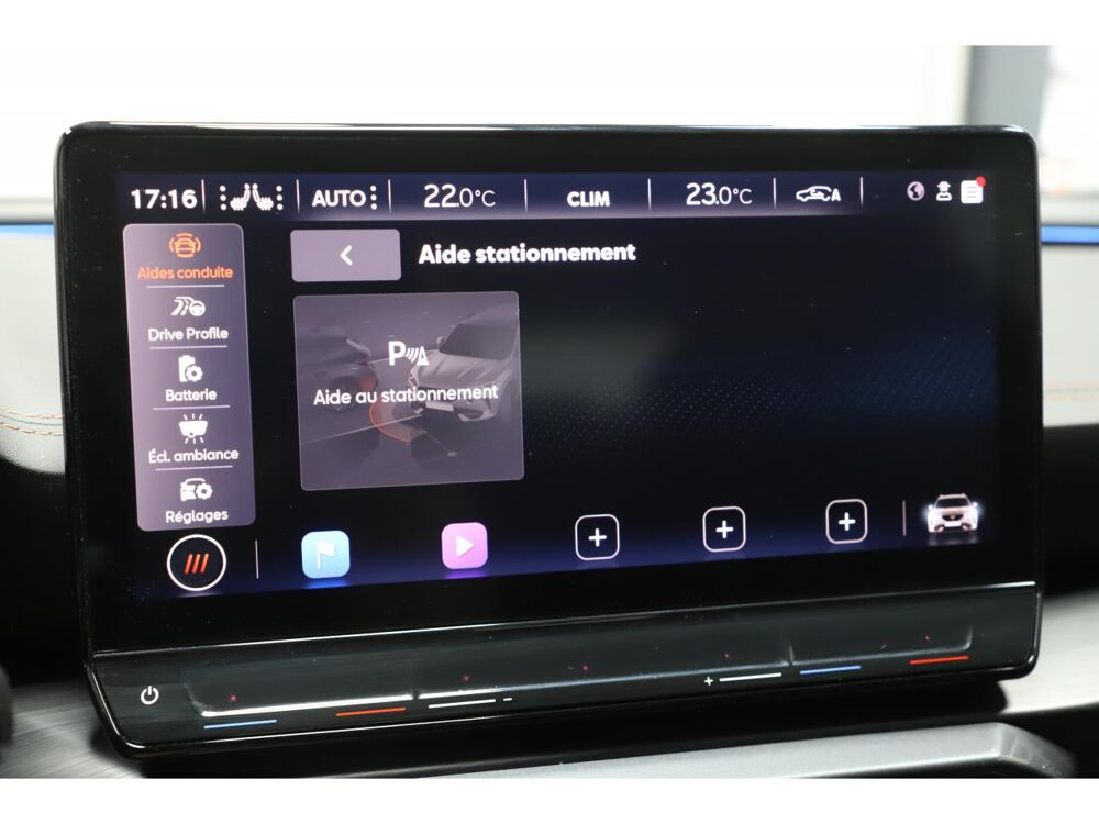 Formentor 1.4 e-Hybrid 204 DSG 6 2023 occasion 06550 La Roquette-sur-Siagne