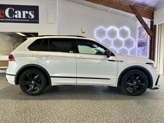 Tiguan 2.0 TDI 150 BLACK R-LINE DSG BVA - GARANTIE 12 MOIS 2021 occasion 16000 Angoul&ecirc;me