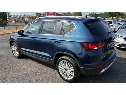 Ateca 2.0 TDI 150 DSG Xcellence +TOIT OUVRANT 2019 occasion 81580 Soual