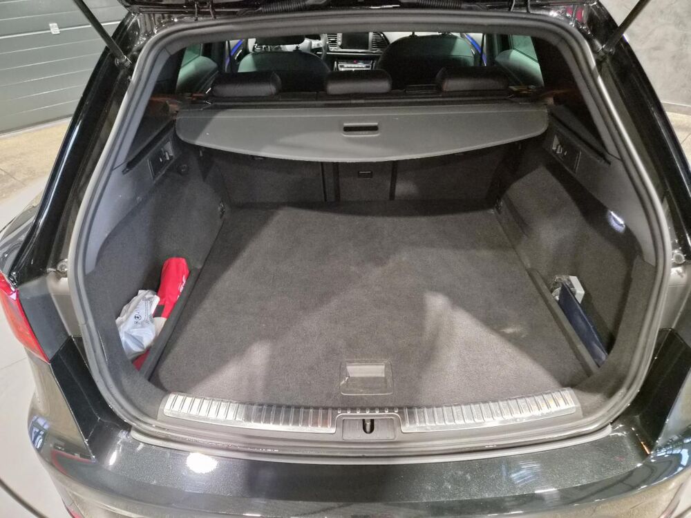 Leon 1.8 TSI - 180 - FR Attelage - Camera de recule 2018 occasion 25300 Pontarlier