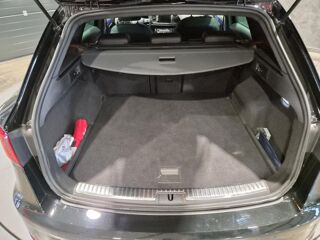 Leon 1.8 TSI - 180 - FR Attelage - Camera de recule 2018 occasion 25300 Pontarlier