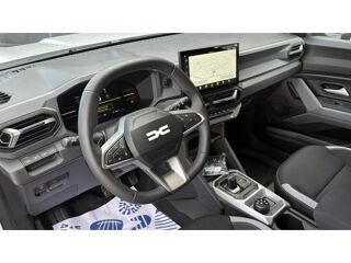 Duster 1.2 Hybrid-G 150 4x4 Journey +PK CITY+PK COLD 2026 occasion 81580 Soual