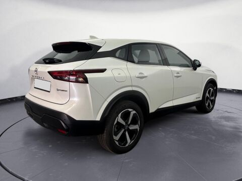 Qashqai E-power 190ch business 2024 occasion 34190 Ganges