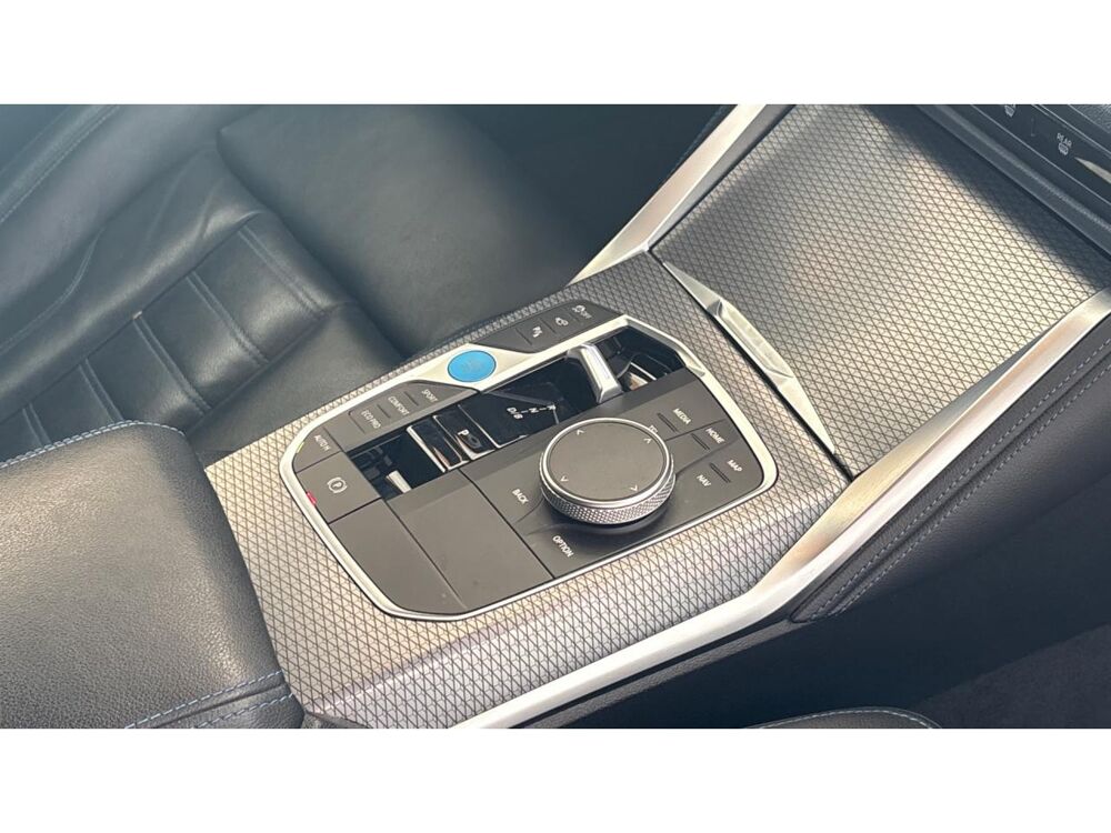 S&eacute;rie 4 i4 M50 M Performance - G26 M50 / CARPLAY / CAMERA 360 / AFFI 2023 occasion 17600 Saujon
