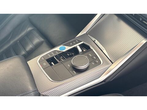 S&eacute;rie 4 i4 M50 M Performance - G26 M50 / CARPLAY / CAMERA 360 / AFFI 2023 occasion 17600 Saujon