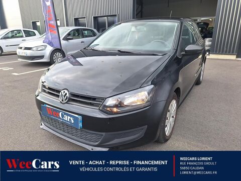 Volkswagen polo 1.4 85 TREND LINE - GARANTIE 12 MOIS