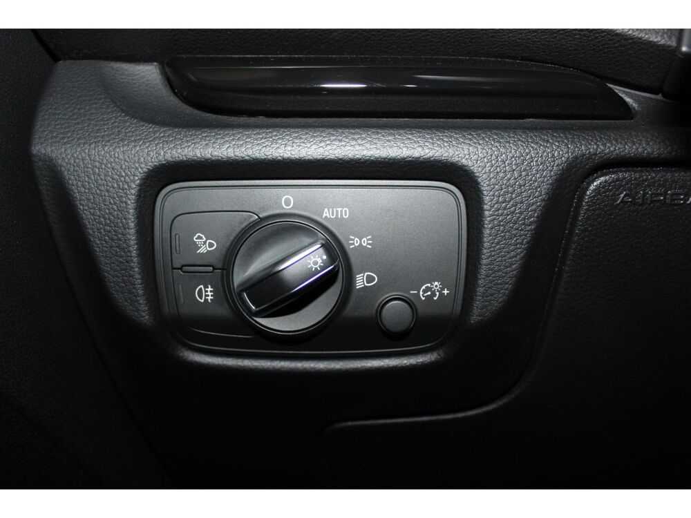 S3 8V Quattro 2.0 TFSI - 300CH BV S-tronic - DEUXIEME MAIN 2016 occasion 95340 Bernes-sur-Oise