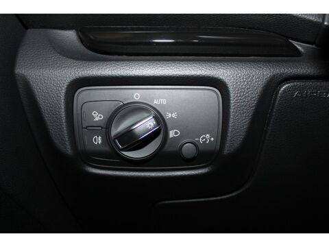 S3 8V Quattro 2.0 TFSI - 300CH BV S-tronic - DEUXIEME MAIN 2016 occasion 95340 Bernes-sur-Oise
