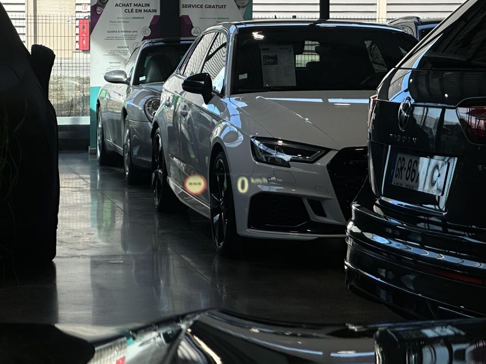X4 xDrive 30d - M Sport - H&K - CAM - TOIT OUVRANT - SIEGES MEM 2019 occasion 25300 Pontarlier