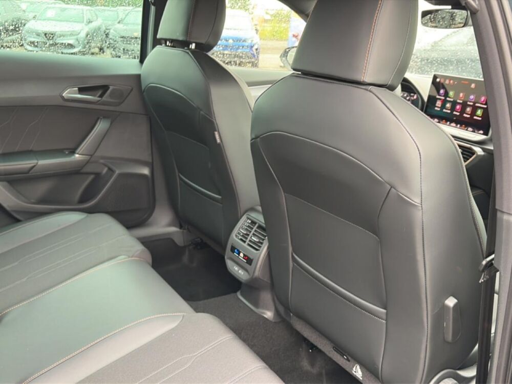 Formentor 1.5 etsi hybrid 150 v dsg7 2026 occasion 85150 Les Achards