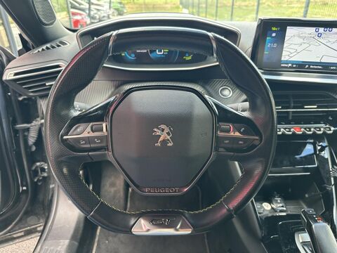 2008 e-- 136  GT 2020 occasion 25300 Pontarlier