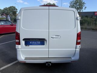 Vito 110 CDI COMPACT FWD FIRST 2021 occasion 49070 Beaucouz&eacute;