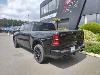RAM 1500 CREW LAIE SPORT NIGHT EDITION AIR BOX HAYON MULTI 2025 occasion 91830 Le Coudray-Montceaux