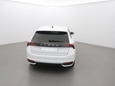 Scala 1.0 tsi 116ch selection 2025 occasion 34190 Ganges