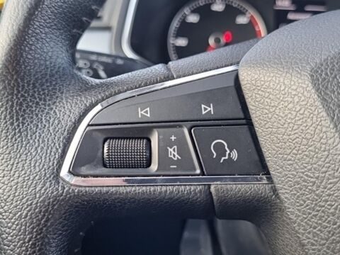 Arona 1.6 tdi 115 style 2019 occasion 85150 Les Achards