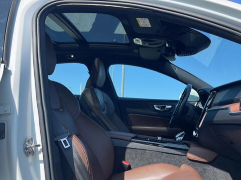 S60 2.0 t6 340 inscription luxe geartronic 8 2021 occasion 54520 Laxou