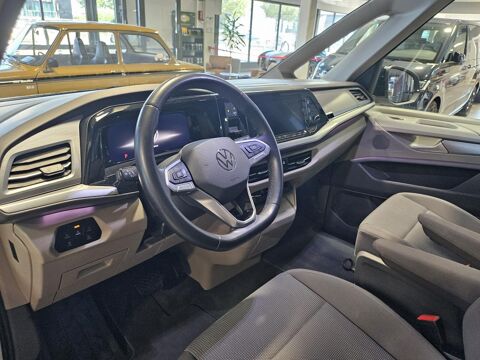 MULTIVAN T7 2.0 TDI 150 DSG 7PL 2023 occasion 26000 Valence