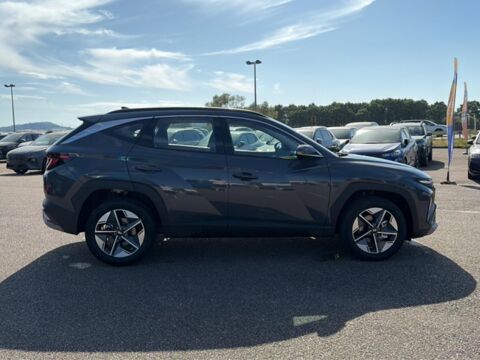 Tucson 1.6 t-gdi 239 hybrid creative 2026 occasion 54520 Laxou