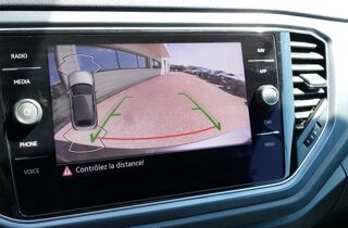 T-ROC 1.5 TSI Evo - 150 - Start&Stop - BV DSG 7 CABRIOLET R-Line 2021 occasion 34190 Ganges