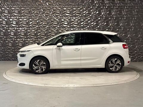 C4 Picasso 2.0 BlueHDi - 150 - BV EAT6 2013 MONOSPACE Exclusive PHASE 2015 occasion 78680 &Eacute;p&ocirc;ne