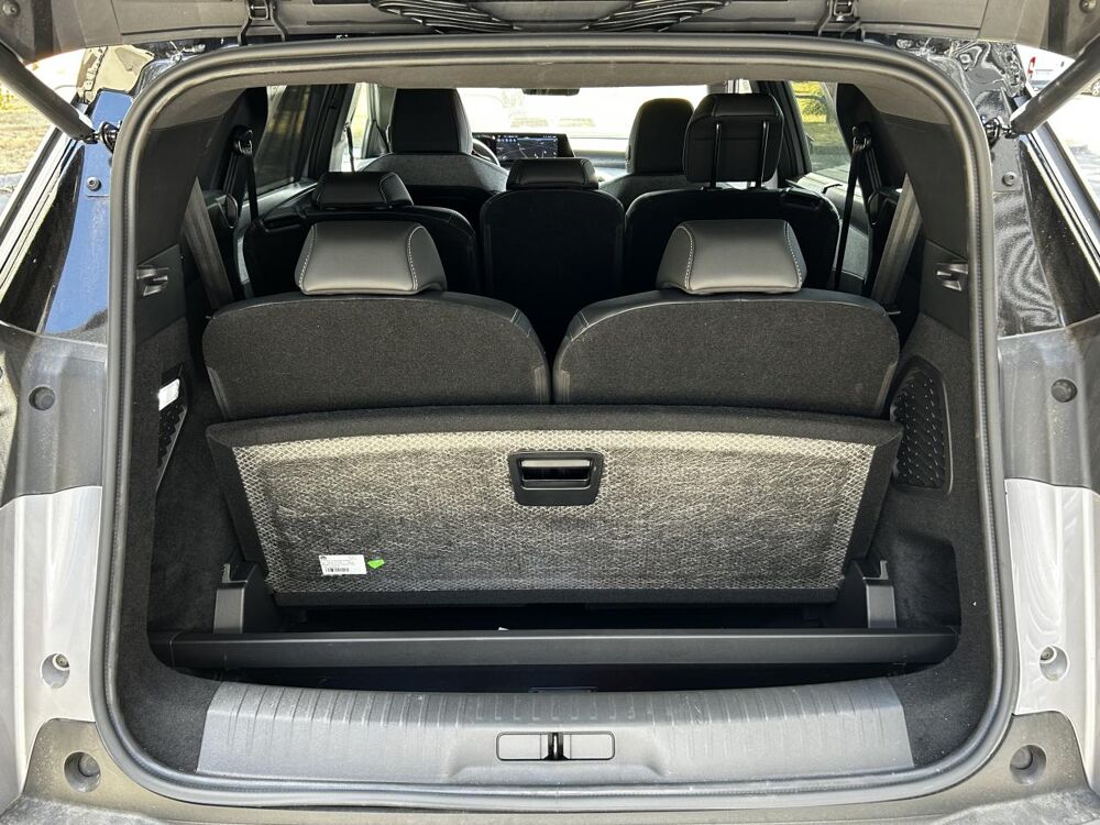 5008 1.2i Hybrid 145 GT e-DCS6 7pl  GPS  Alcantara  DriveAssis 2025 occasion 34190 Ganges