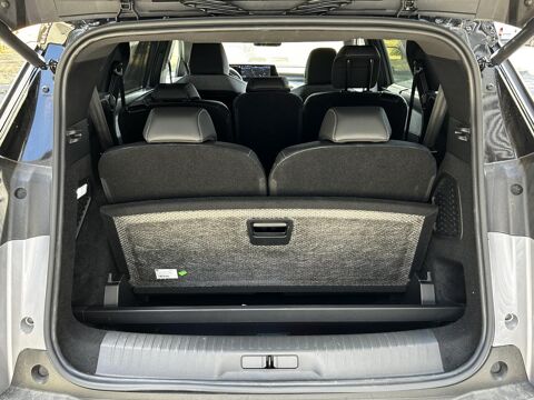 5008 1.2i Hybrid 145 GT e-DCS6 7pl  GPS  Alcantara  DriveAssis 2025 occasion 34190 Ganges