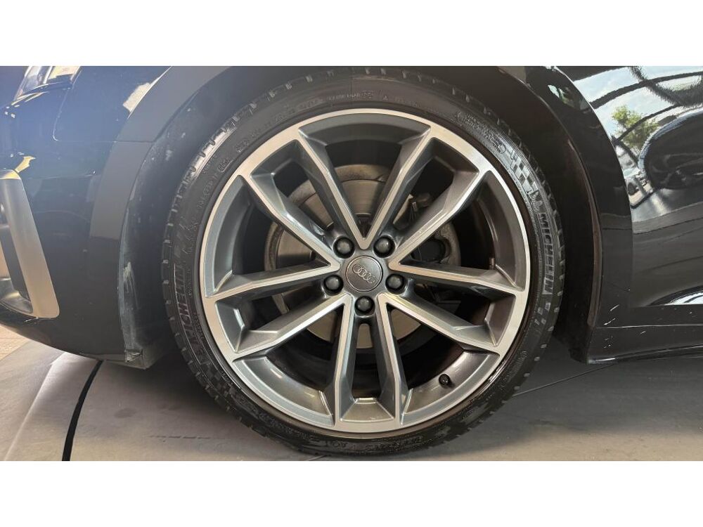 A5 Sportback 2.0 40 TFSI 190 S LINE 2020 / Phase 2 / Affichage 2020 occasion 60740 Saint-Maximin
